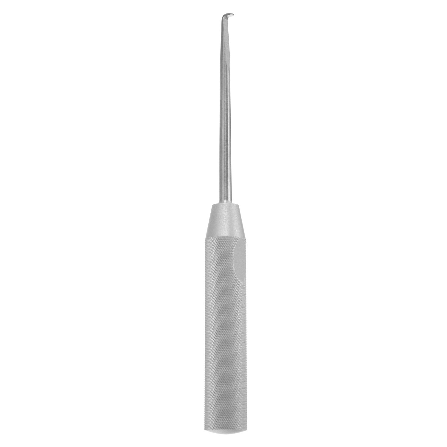 Cloward Style Osteophyte Periosteal Elevator, 90 Degree Tip, 8" (20.0 Cm)